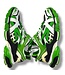 Balenciaga Balenciaga Track Runner 2 Green/White Size 8US