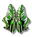Balenciaga Balenciaga Track Runner 2 Green/White Size 8US