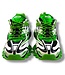 Balenciaga Balenciaga Track Runner 2 Green/White Size 8US