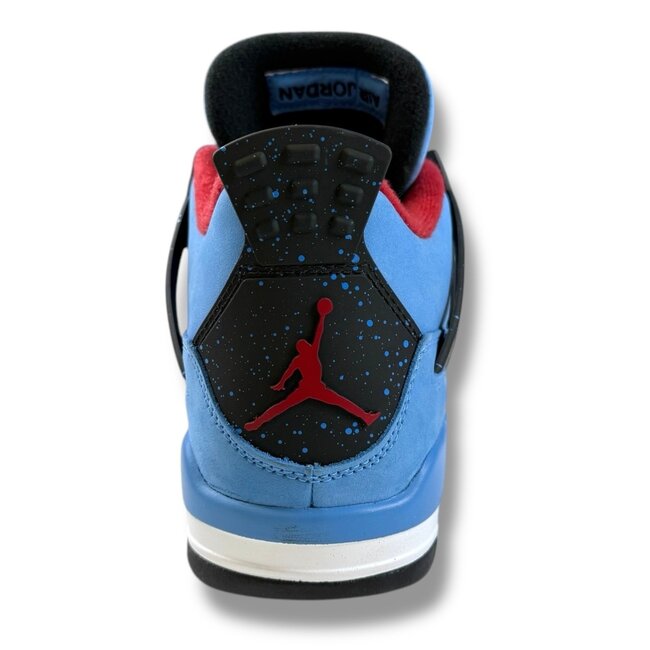 Travis Scott Jordan 4 Retro Travis Scott Cactus Jack