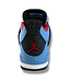 Travis Scott Jordan 4 Retro Travis Scott Cactus Jack