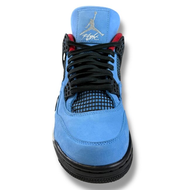 Travis Scott Jordan 4 Retro Travis Scott Cactus Jack