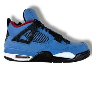 Travis Scott Jordan 4 Retro Travis Scott Cactus Jack