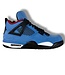 Travis Scott Jordan 4 Retro Travis Scott Cactus Jack