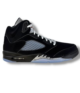 Jordan Brand Jordan 5 Retro OG Black Metallic Reimagined