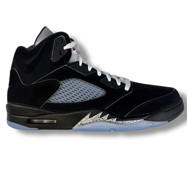 Jordan Brand Jordan 5 Retro OG Black Metallic Reimagined
