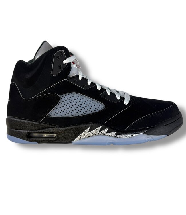 Jordan Brand Jordan 5 Retro OG Black Metallic Reimagined