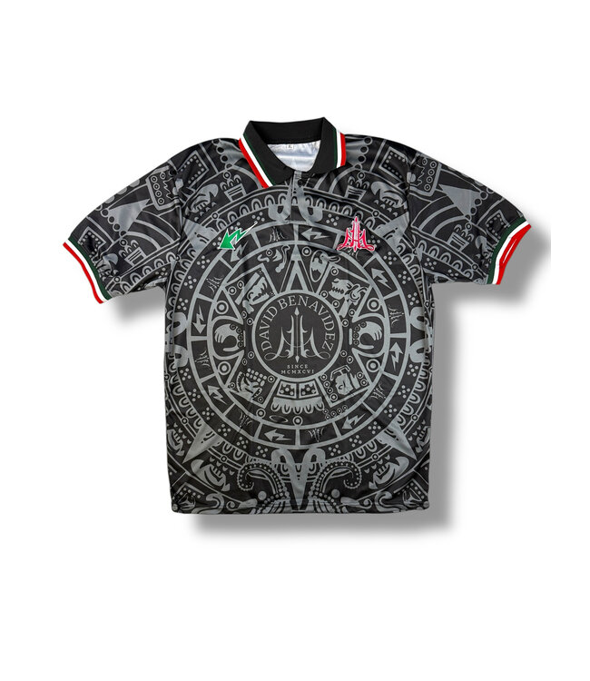 Bring It Back Las Vegas David Benavidez X Bring It Back Jersey