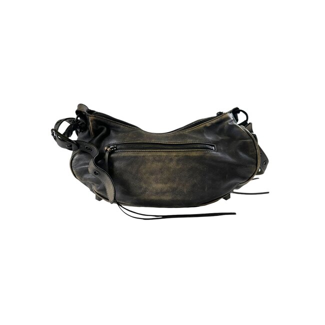 Balenciaga Balenciaga Women's Le Cagole Small Shoulder Bag