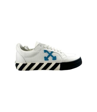 Off-White Off-White Low Vulcanized Sneakers