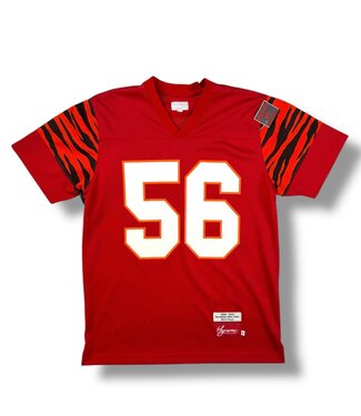 Supreme 2012 Supreme Bengal Jersey Size Medium