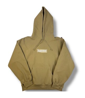 Supreme Supreme Box Logo Hooded Sweatshirt  FW23 Size Large