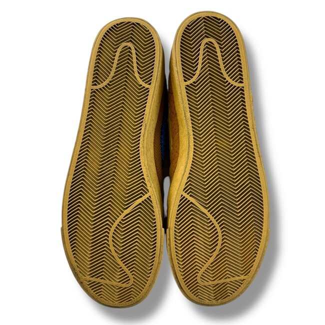 Cactus Plant Flea Market Nike Blazer Mid CPFM Size 11