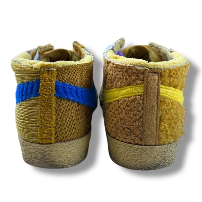 Cactus Plant Flea Market Nike Blazer Mid CPFM Size 11