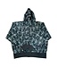 A Bathing Ape Ape head Graffiti Shark Full Zip