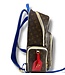 Louis Vuitton Louis Vuitton x NBA Backpack Monogram