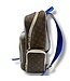 Louis Vuitton Louis Vuitton x NBA Backpack Monogram