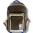 Louis Vuitton Louis Vuitton x NBA Backpack Monogram