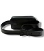 Louis Vuitton Brand New LV Taurillon Uniform Solar Ray Soft Pochette Volga Belt Bag