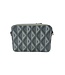 Dior 2022 CD Diamond Safari with Strap crossbody bag