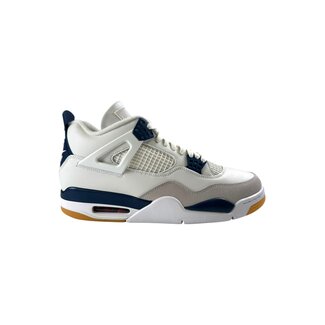 Jordan Brand Jordan 4 Retro SB Navy