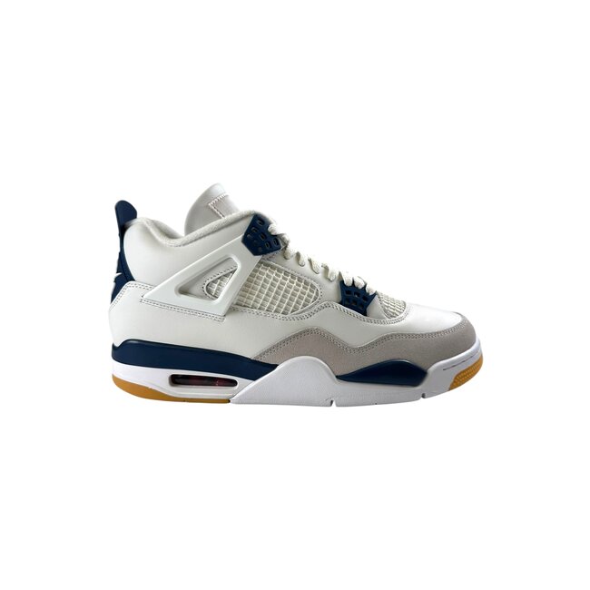 Jordan Brand Jordan 4 Retro SB Navy