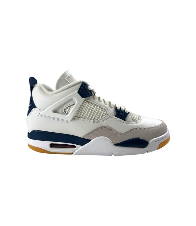 Jordan Brand Jordan 4 Retro SB Navy