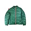 Moncler Moncler Green Puffer Jacket