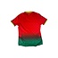 Off-White Off-White Puma AC Milan Jersey Red/Green