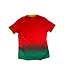 Off-White Off-White Puma AC Milan Jersey Red/Green