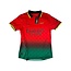 Off-White Off-White Puma AC Milan Jersey Red/Green
