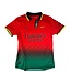 Off-White Off-White Puma AC Milan Jersey Red/Green