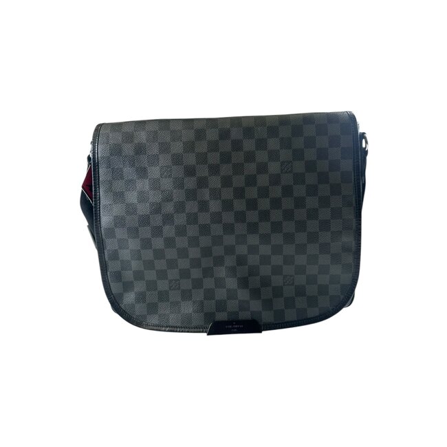 Louis Vuitton  Louis Vuitton Daniel Damier Messenger Bag