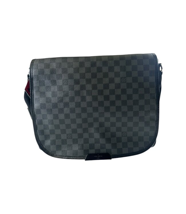 Louis Vuitton  Louis Vuitton Daniel Damier Messenger Bag
