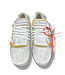 Off-White Nike Presto Off-White White Size 11