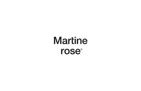 Martine Rose