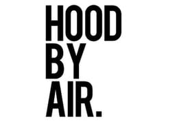 Hood By Air