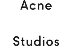 Acne Studios