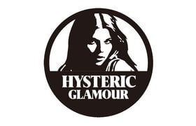 hysteric glamour