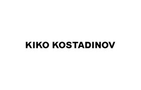 Kiko Kostadinov