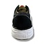 MMY Maison Mihara Yasuhiro Baker Isole Canvas Low Black Size 40 (US 7)