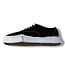 MMY Maison Mihara Yasuhiro Baker Isole Canvas Low Black Size 40 (US 7)