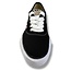 MMY Maison Mihara Yasuhiro Baker Isole Canvas Low Black Size 40 (US 7)