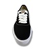MMY Maison Mihara Yasuhiro Baker Isole Canvas Low Black Size 40 (US 7)