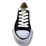 MMY Maison Mihara Yasuhiro Peterson OG Sole Canvas Low Black