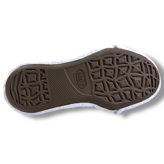 MMY Maison Mihara Yasuhiro Peterson OG Sole Canvas Low Black