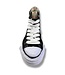 MMY Maison Mihara Yasuhiro Peterson OG Sole Canvas High Black