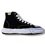 MMY Maison Mihara Yasuhiro Peterson OG Sole Canvas High Black