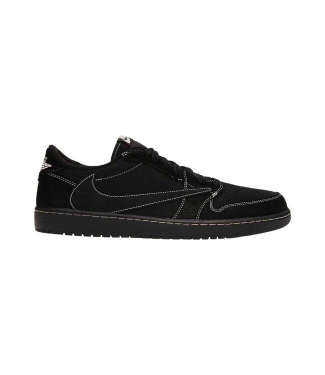 Jordan Brand Jordan 1 Retro Low OG SP Travis Scott Black Phantom