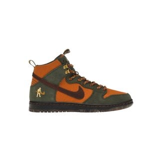 Nike Nike SB Dunk High Pass~Port Work Boots